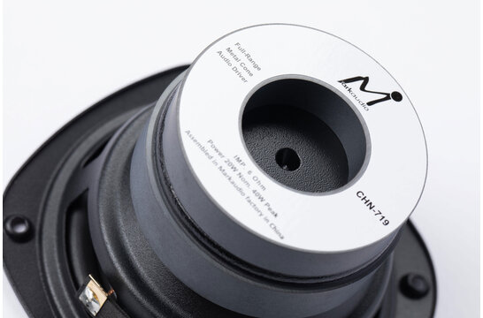 CHN-719 Breitbandlautsprecher