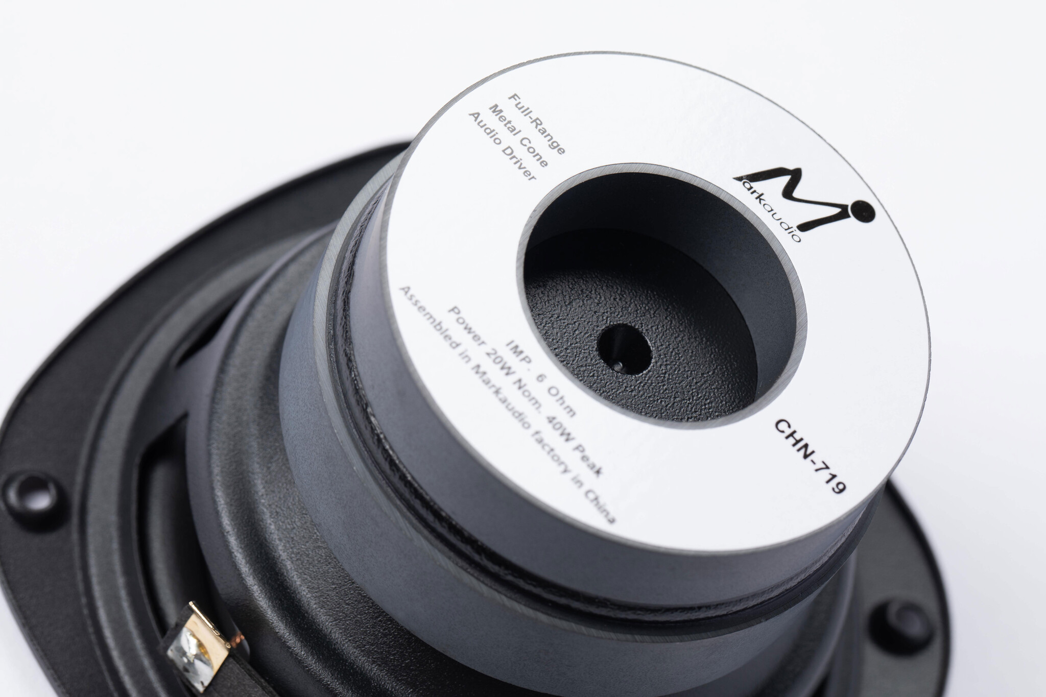 CHN-719 Full-range Woofer