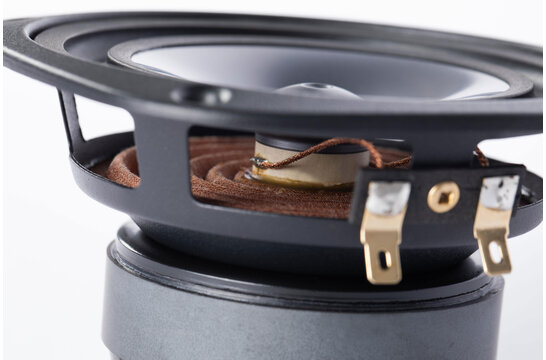 CHN-719 Breitbandlautsprecher