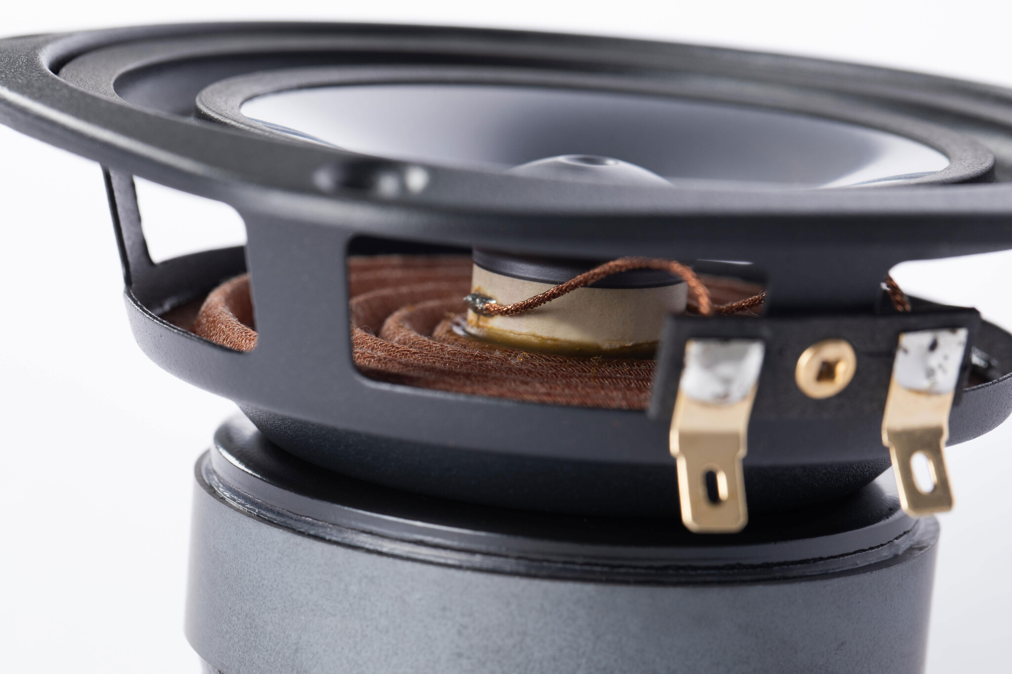 CHN-719 Full-range Woofer