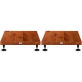 Swan ST60 Desktop stand Wood