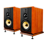 Swan ST60 Desktop stand Wood