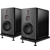 Swan ST60 Desktop stand Black