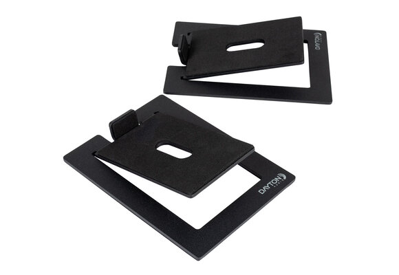 DS4 Desktop Speaker Stands