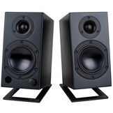 DS4 Desktop Speaker Stands | 15 degrees | max. 4,5 kg