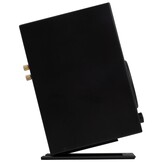 DS4 Desktop Speaker Stands | 15 degrees | max. 4,5 kg