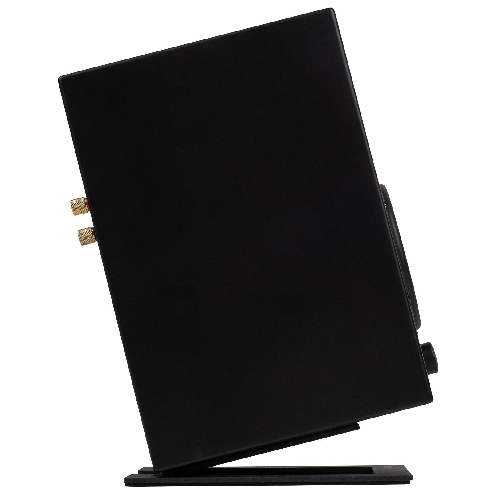 DS4 Desktop Speaker Stands | 15 degrees | max. 4,5 kg