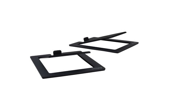 DS6 Desktop Speaker Stands | 15 degrees | max. 7 kg