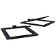 DS6 Desktop Speaker Stands | 15 degrees | max. 7 kg