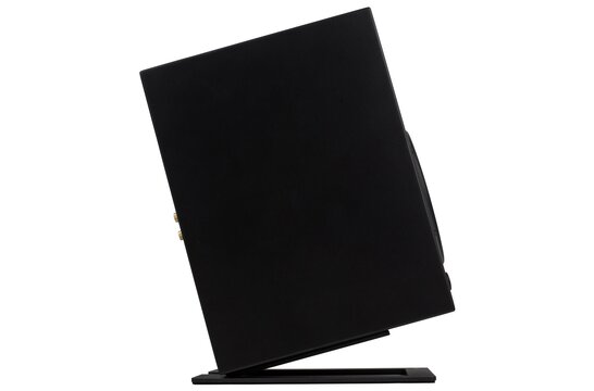 DS6 Desktop Speaker Stands | 15 degrees | max. 7 kg