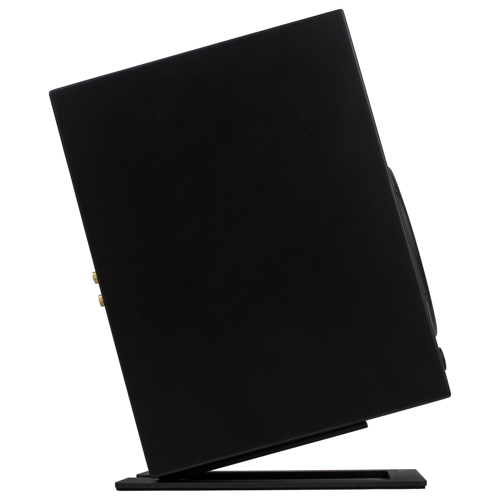 DS6 Desktop Speaker Stands | 15 degrees | max. 7 kg