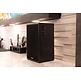 Classic B40A Powered Bookshelf Speaker Pair Black