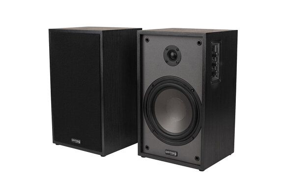 Classic B65A Aktives Regallautsprechers