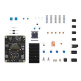 AA-AK31164 Amplifier DIY Kit | DKT2X20AB