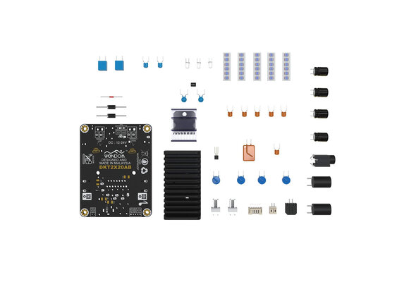 AA-AK31164 Amplifier DIY Kit