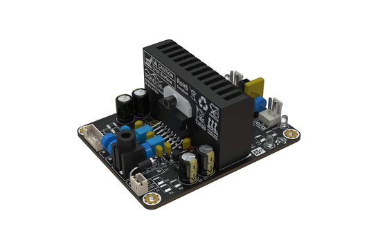 AA-AK31164 Kit fai da te per Amplificatore | DKT2X20AB