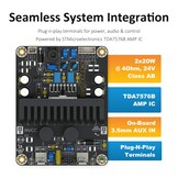 AA-AK31164 Kit fai da te per Amplificatore | DKT2X20AB