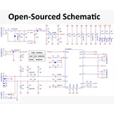 AA-AK31164 Amplifier DIY Kit | DKT2X20AB