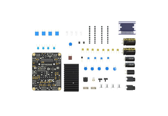 AA-AK31163 Amplifier DIY Kit