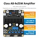 AA-AK31163 Kit fai da te per Amplificatore | DKT4X25AB