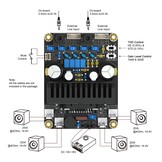 AA-AK31163 Verstärker-Bausatz | DKT4X25AB