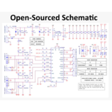 AA-AK31163 Kit fai da te per Amplificatore | DKT4X25AB