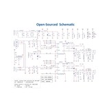 AA-AK31162 Kit fai da te per Amplificatore | DKT2X20D