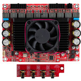 SAB-1060 SIM 7.3-Channel Sim Racer / Arcade Amplifier Board 10 x 60W