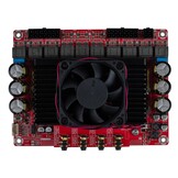 SAB-1060 SIM 7.3-Channel Sim Racer / Arcade Amplifier Board 10 x 60W