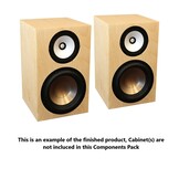 KingRO4Y MkIII Bookshelf Components Pack