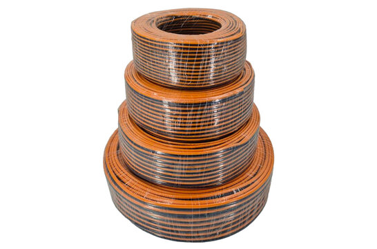 Filo per altoparlante 2x2.5mm2 al metro