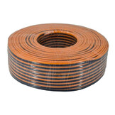 Loudspeaker wire 2x2.5mm2 per meter