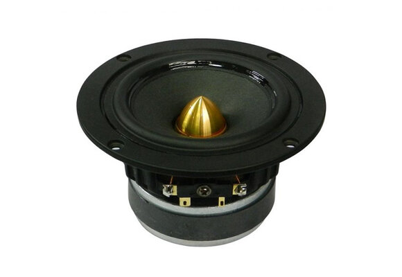 W4-655F Full-range Woofer