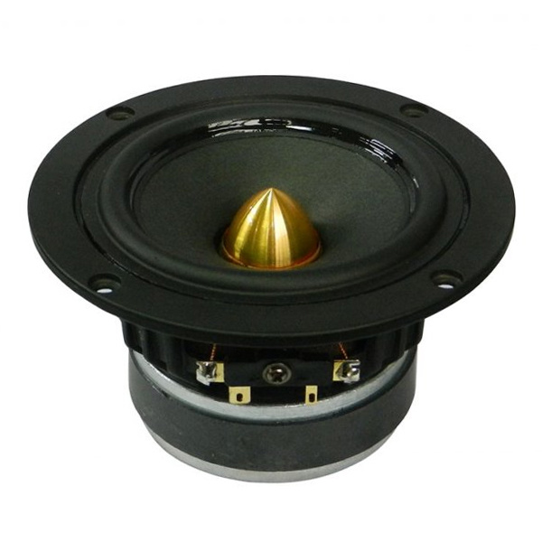 W4-655F Full-range Woofer