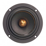 W4-655F Full-range Woofer