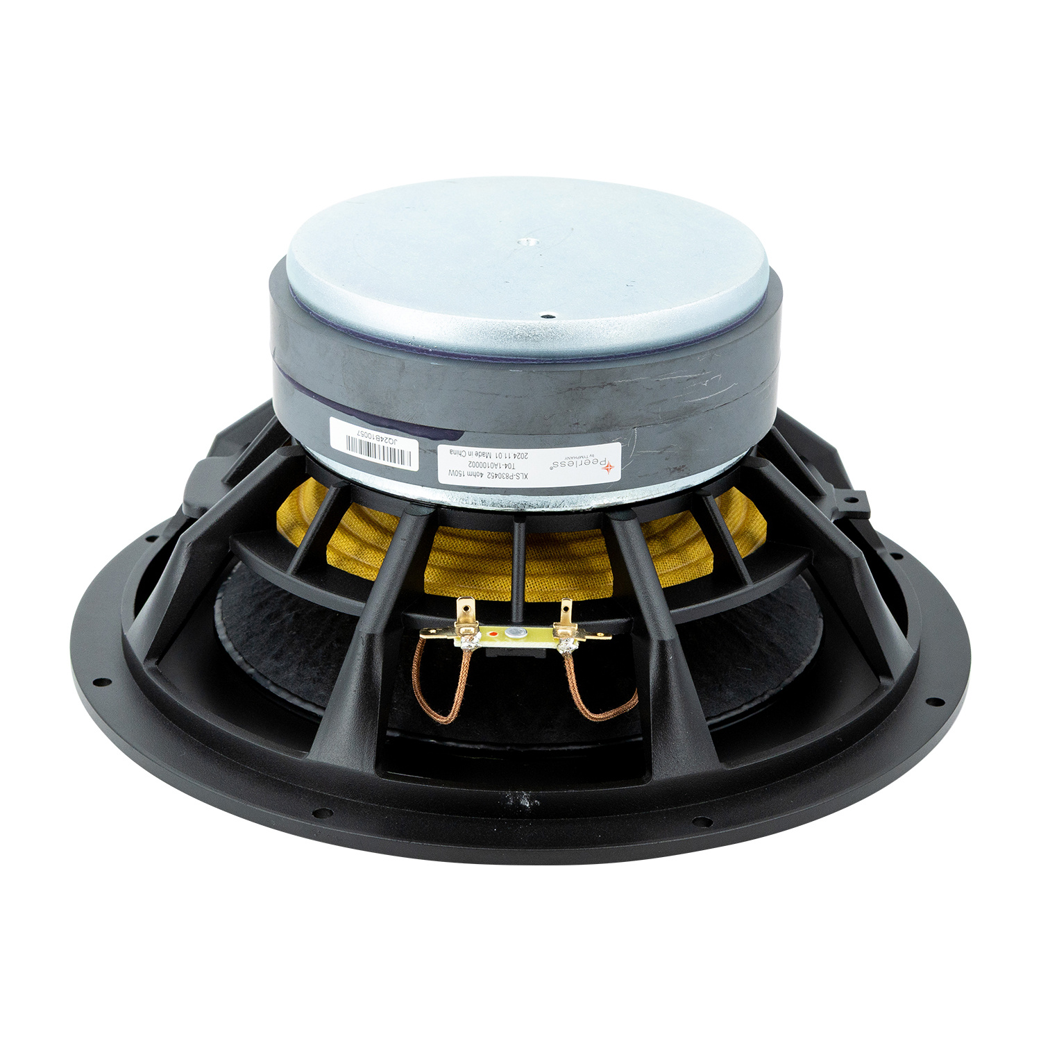 XLS-P830452 Subwoofer Tieftöner