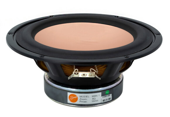 Swan M8N-1 Bass-midwoofer