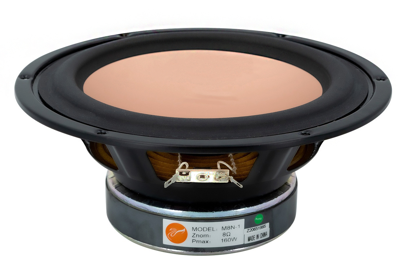 Swan M8N-1 Woofer Medio-Bassi