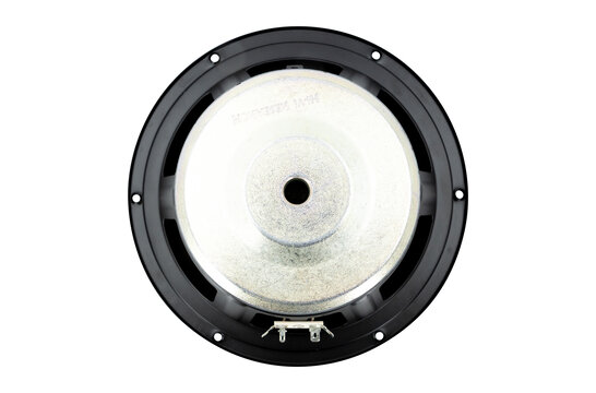 Swan M8N-1 Woofer Medio-Bassi