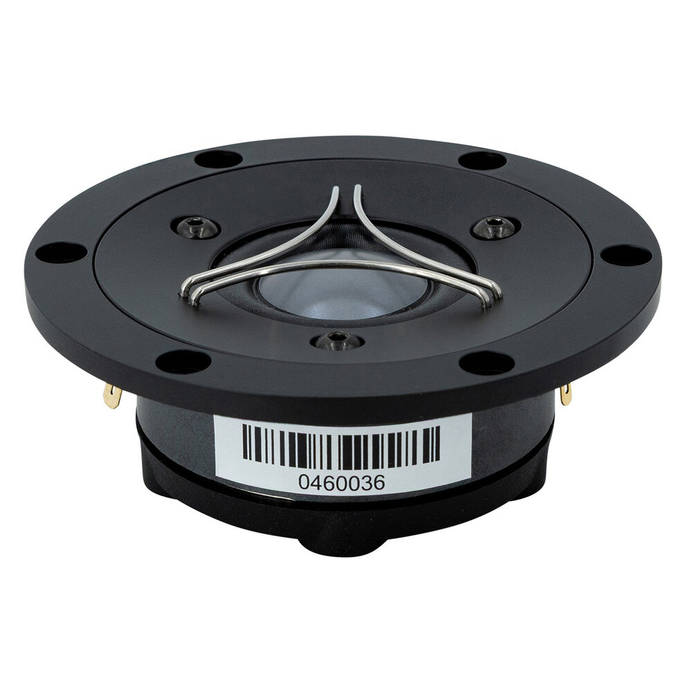 SB Acoustics Satori TW29B-B Dome Tweeter kopen? - SoundImports