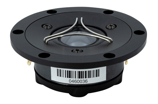 Satori TW29B-B Tweeter a Cupola