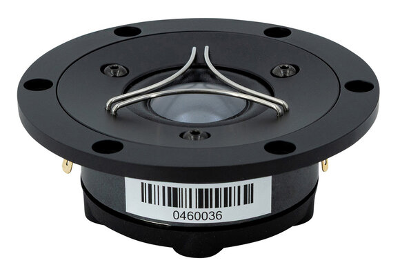Satori TW29B-B Tweeter a Cupola