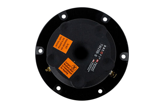 Satori TW29B-B Tweeter a Cupola