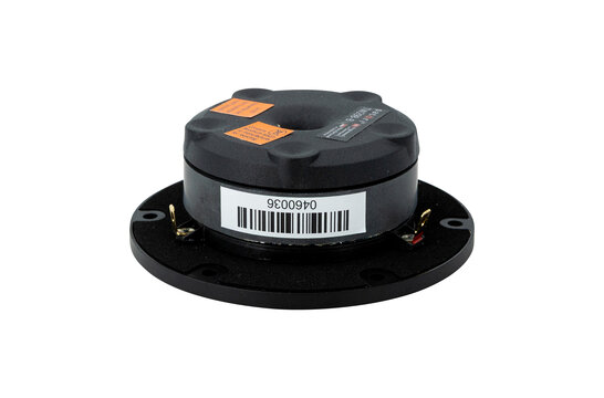 Satori TW29B-B Tweeter a Cupola