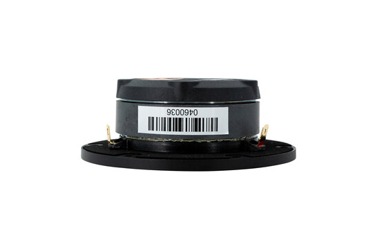 Satori TW29B-B Tweeter a Cupola