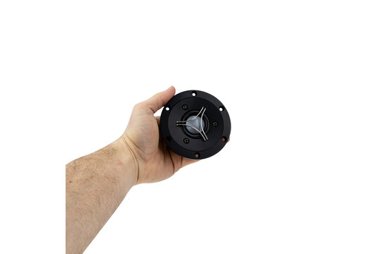 Satori TW29B-B Tweeter a Cupola