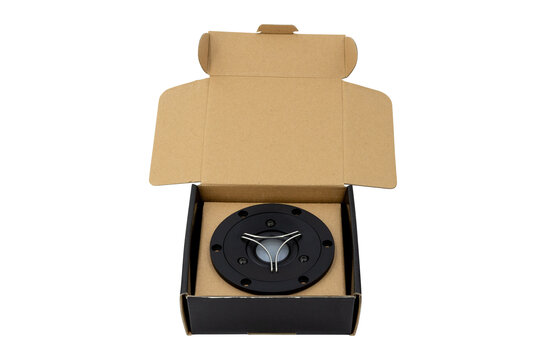 Satori TW29B-B Tweeter a Cupola