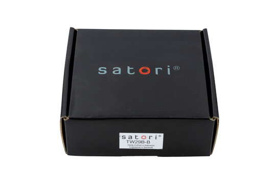 Satori TW29B-B Tweeter a Cupola