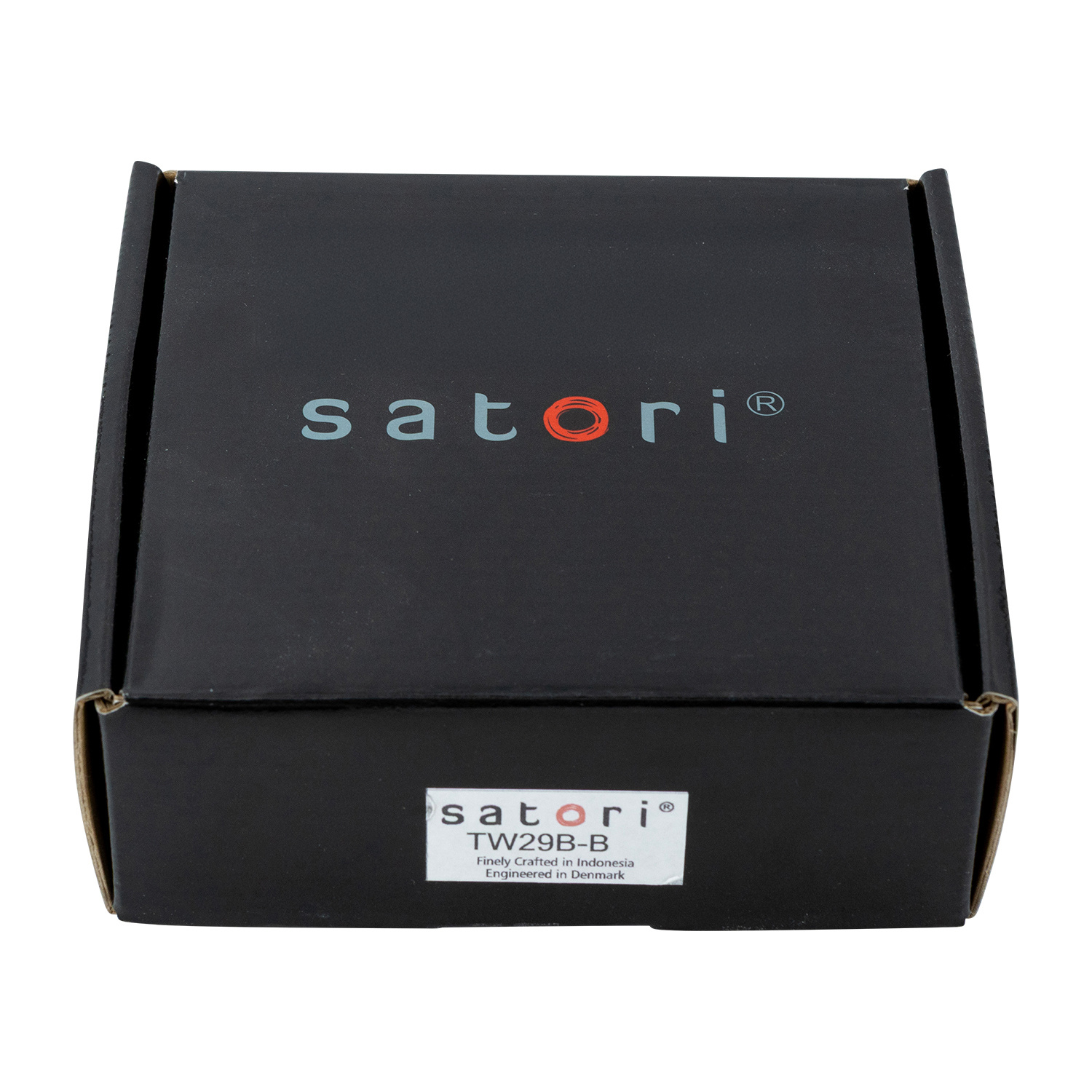 Satori TW29B-B Dome Tweeter