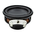 BF 30 R - 4 Woofer a Gamma Completa